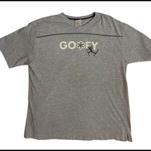 Men's Vintage Goofy T-shirt